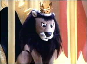 king moonracer plush
